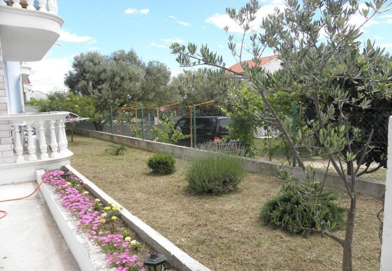 Apartments Vese Sveti Petar  Exterior photo